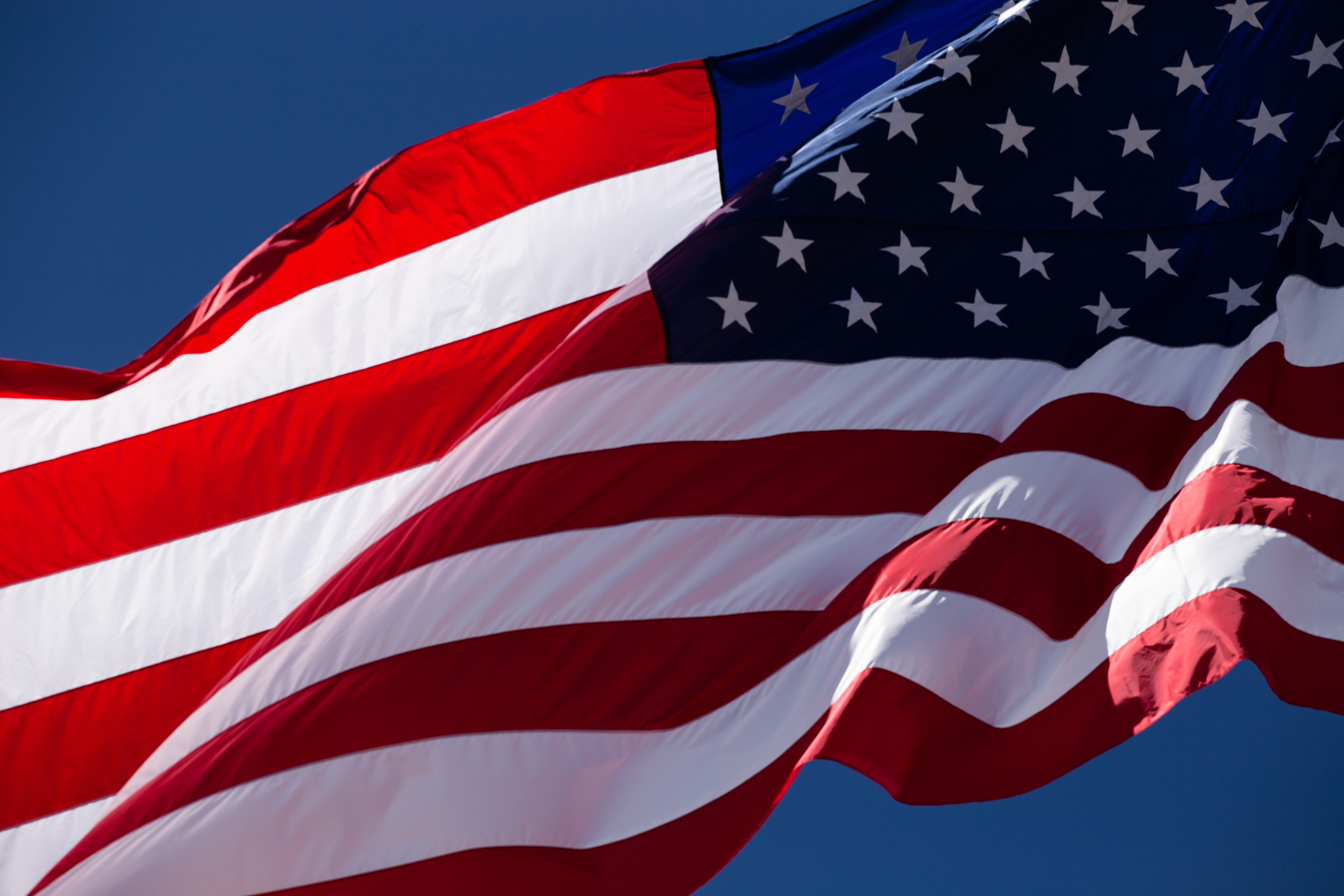 July 4, 2026 - Independence Day Mass at 9:00 AM